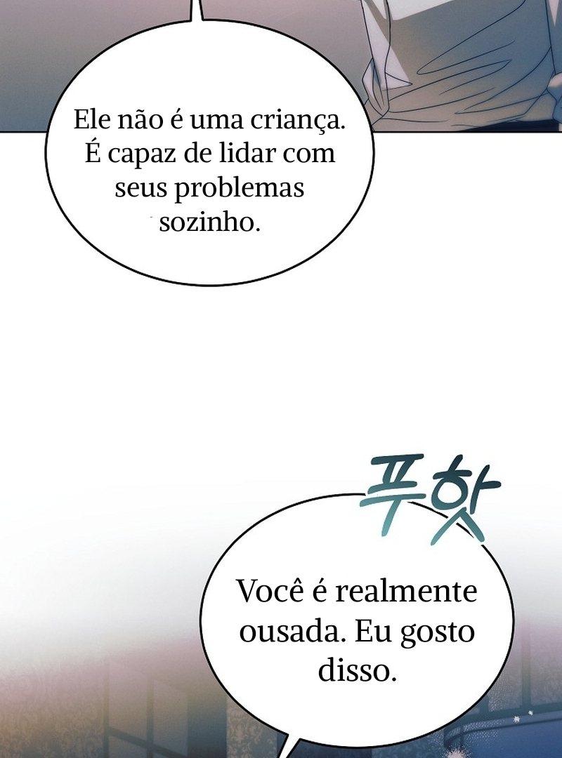 Tente Implorar Capítulo 11 Página 105