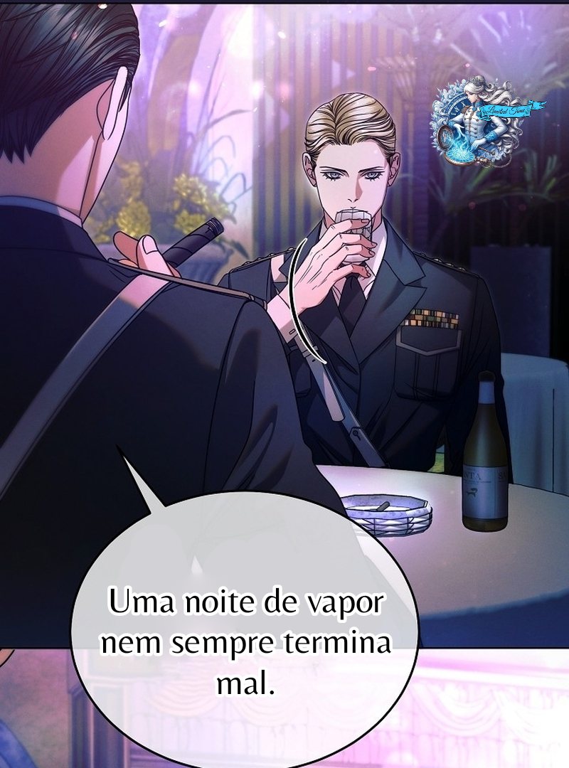 Tente Implorar Capítulo 11 Página 12