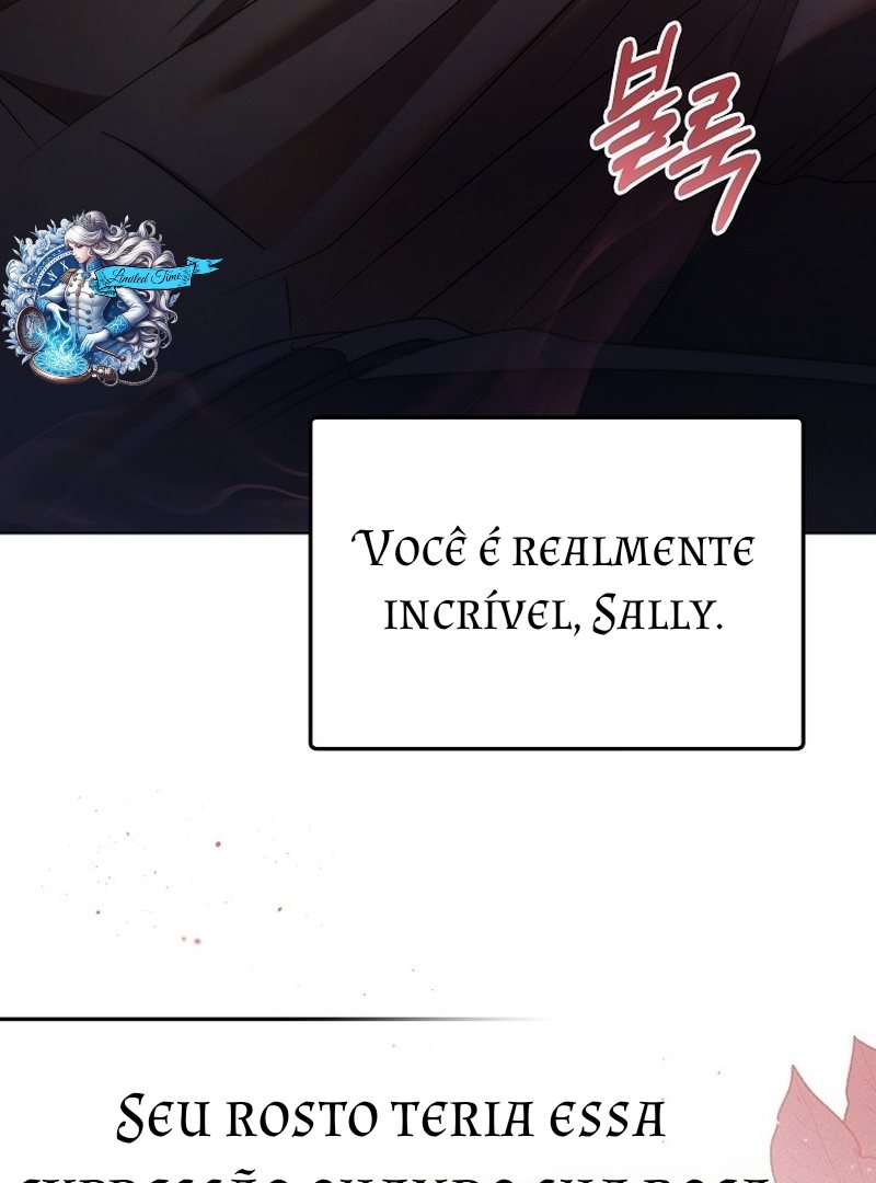 Tente Implorar Capítulo 11 Página 122