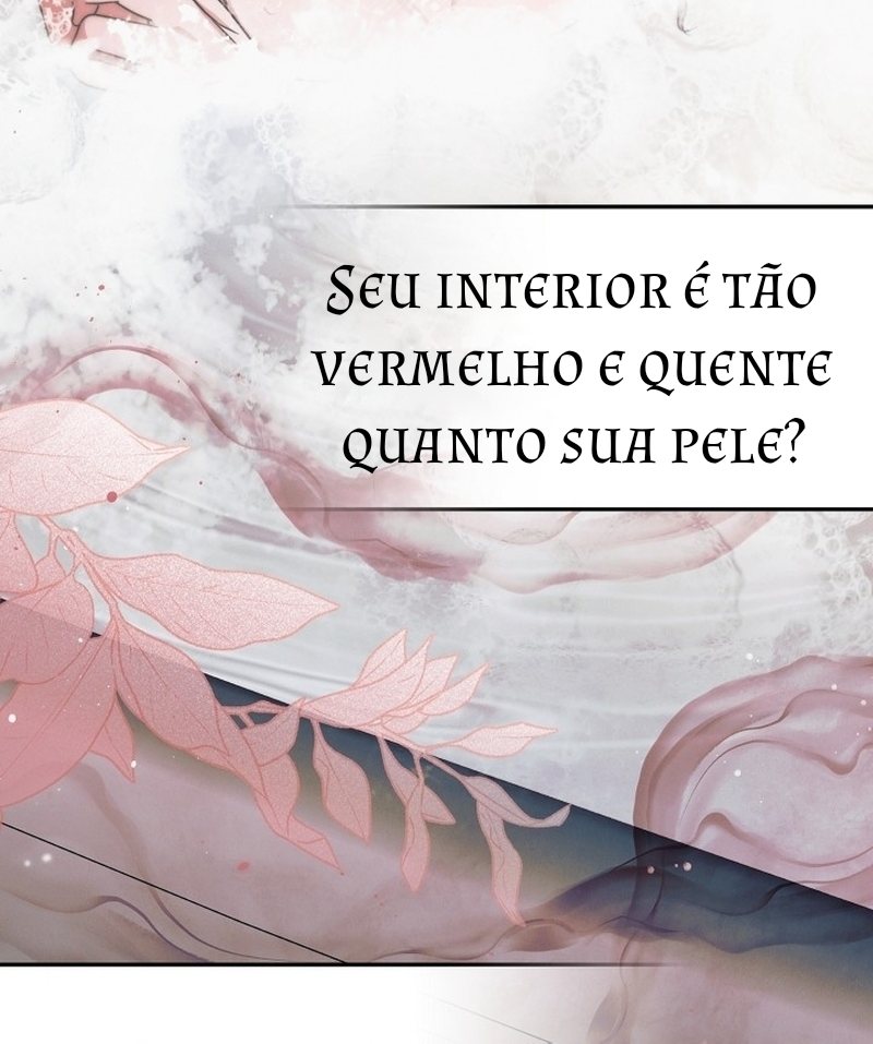Tente Implorar Capítulo 11 Página 124