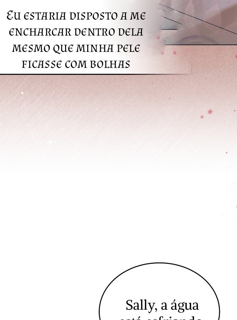 Tente Implorar Capítulo 11 Página 125