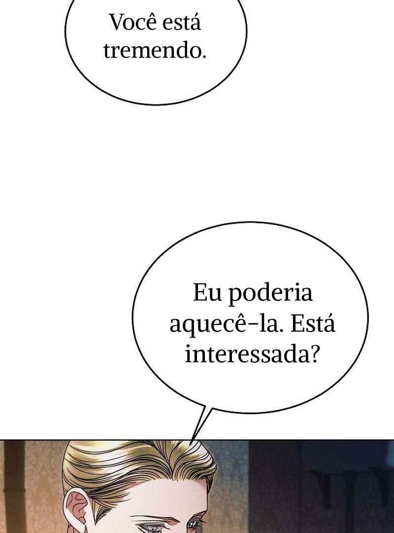 Tente Implorar Capítulo 11 Página 127