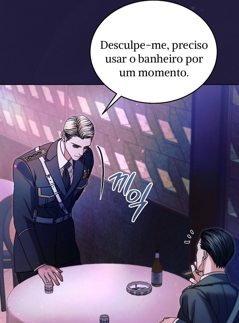 Tente Implorar Capítulo 11 Página 16