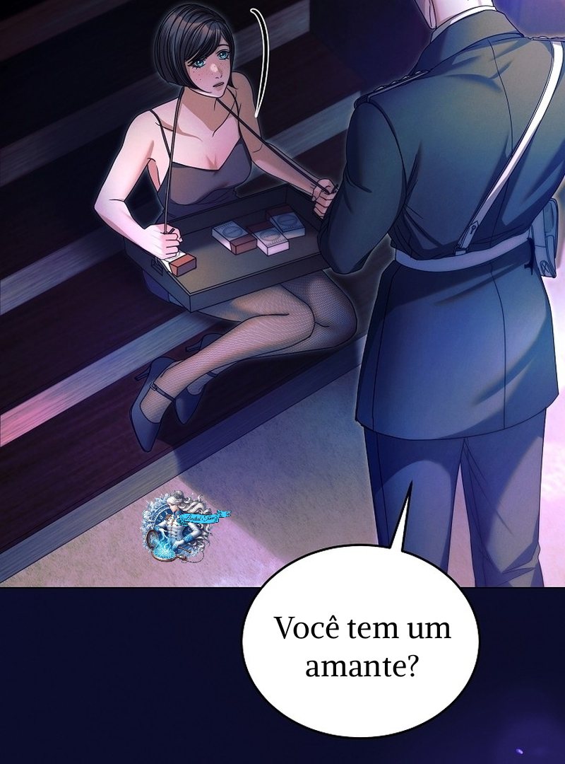Tente Implorar Capítulo 11 Página 25