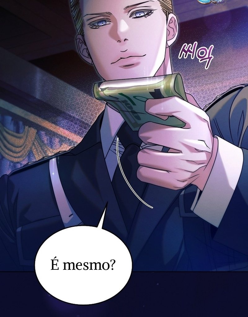 Tente Implorar Capítulo 11 Página 28