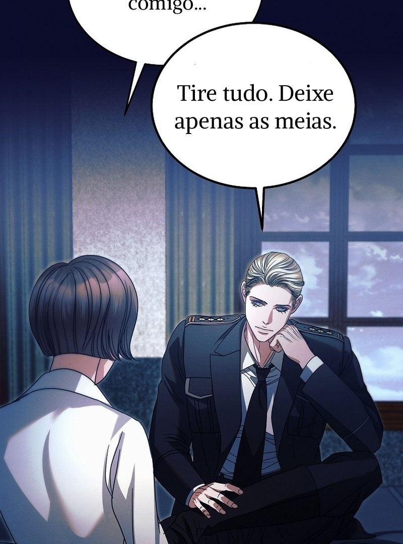 Tente Implorar Capítulo 11 Página 33