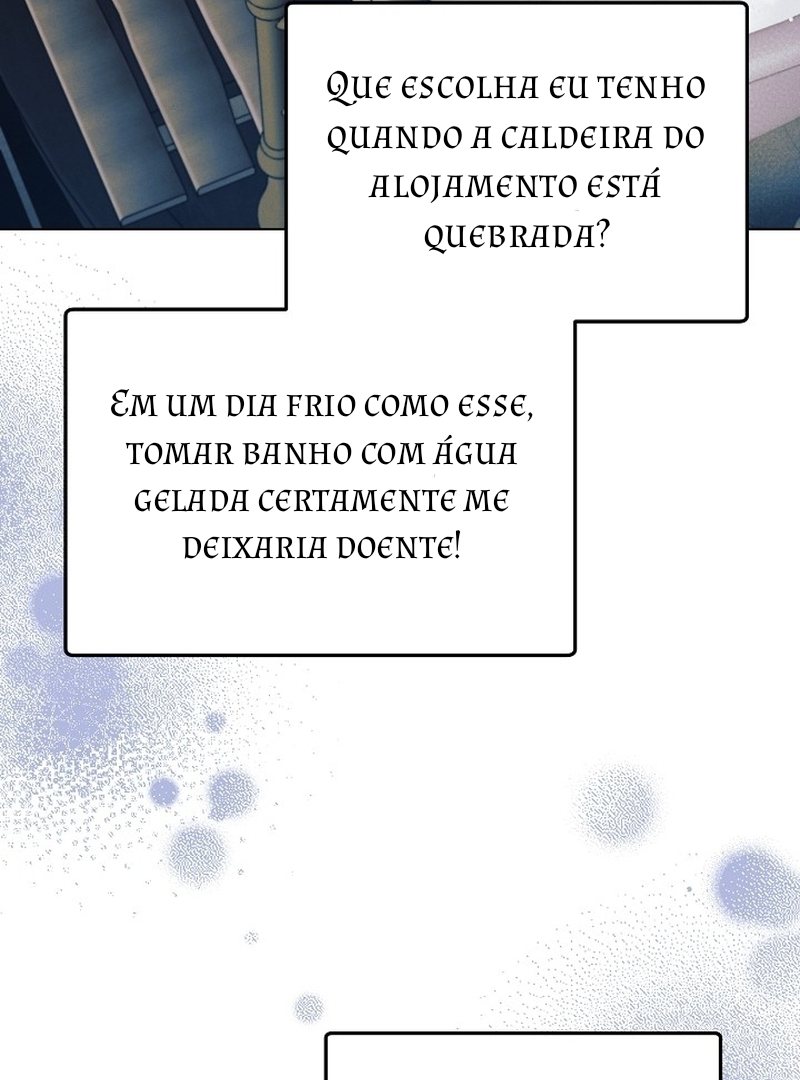 Tente Implorar Capítulo 11 Página 60