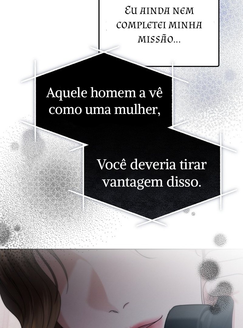Tente Implorar Capítulo 11 Página 61
