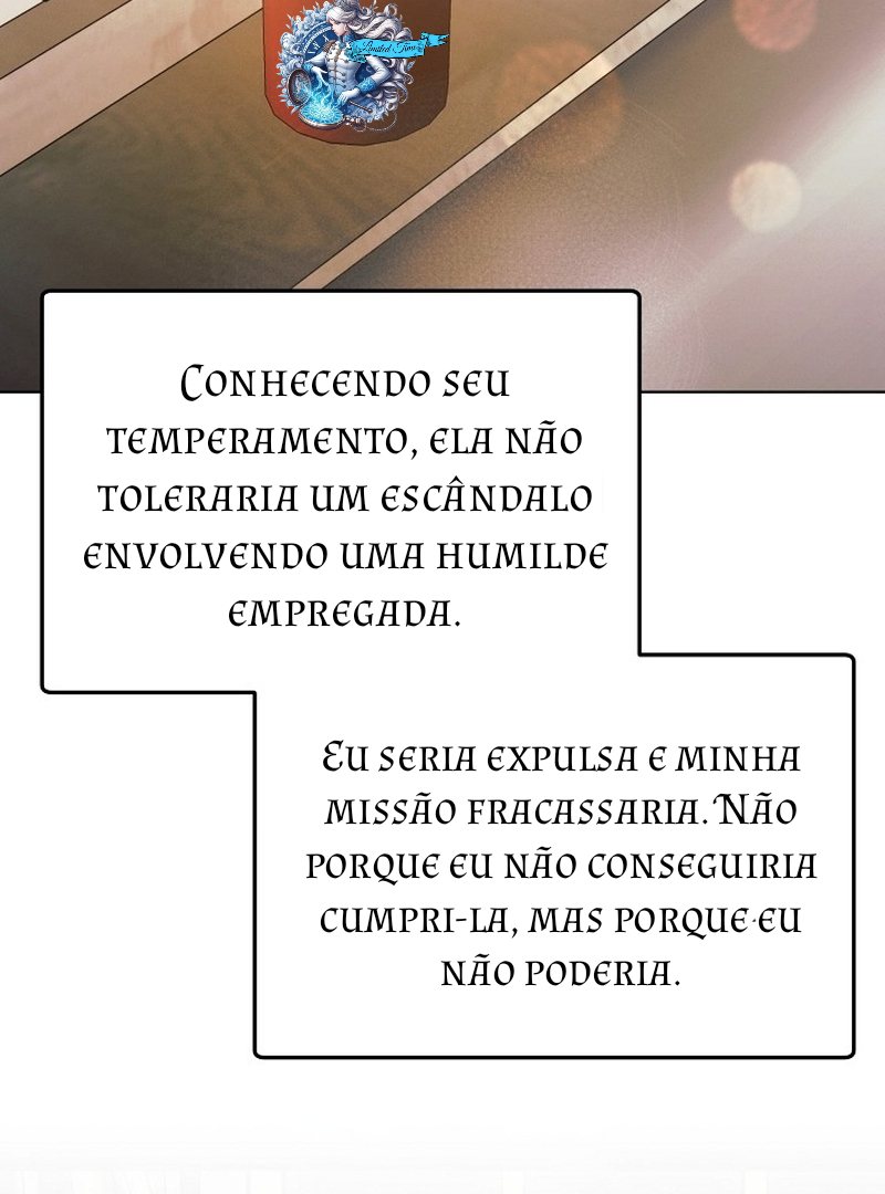 Tente Implorar Capítulo 11 Página 65