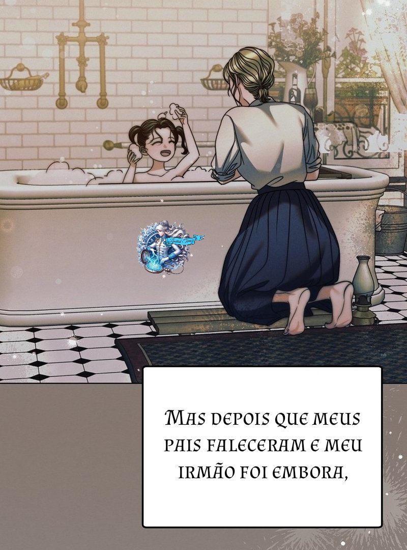 Tente Implorar Capítulo 11 Página 70