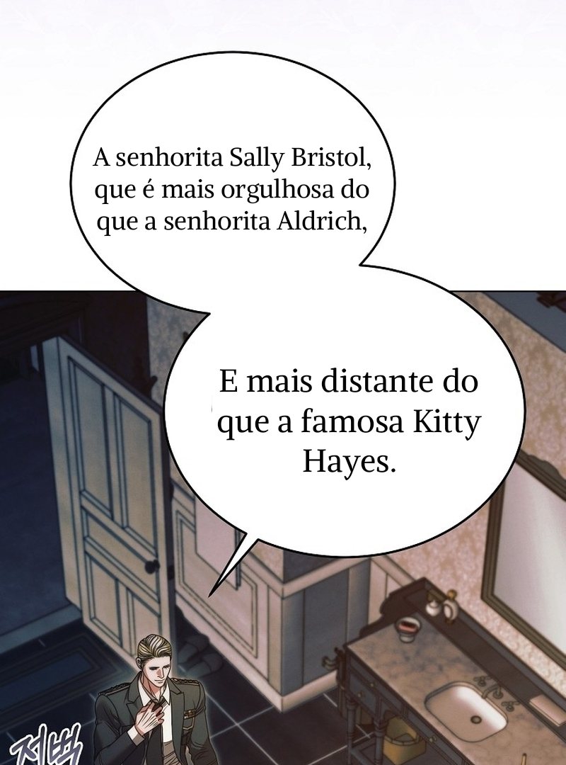 Tente Implorar Capítulo 11 Página 77