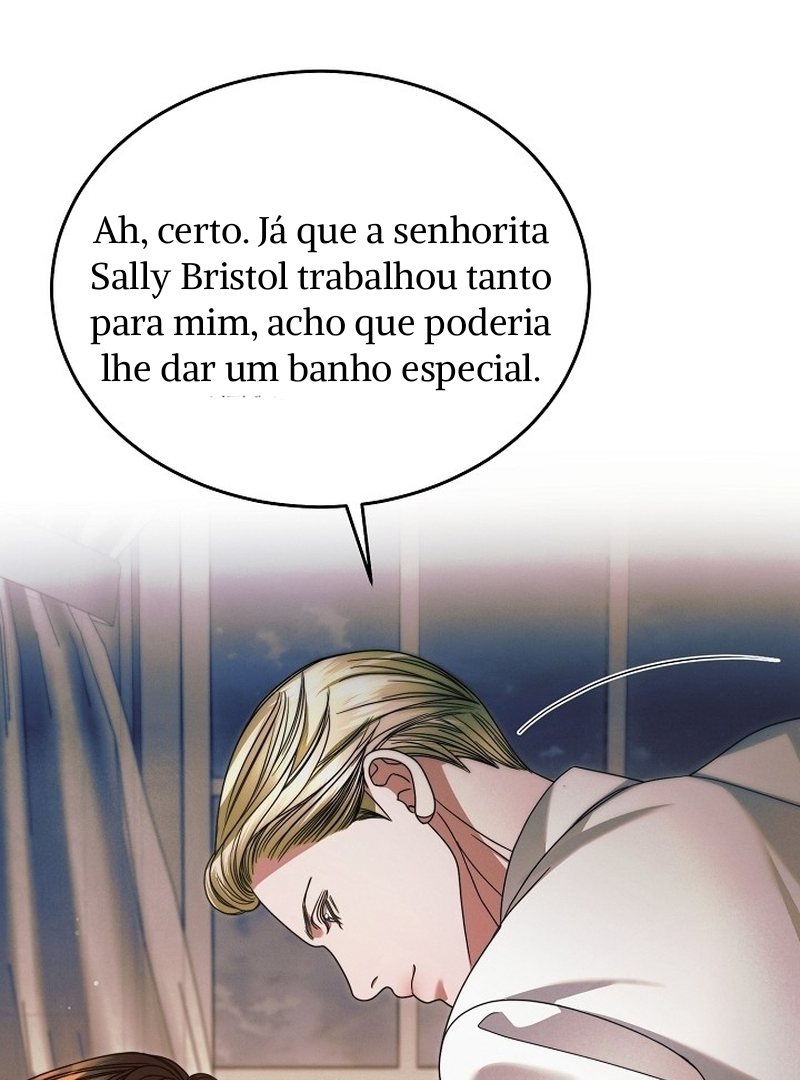 Tente Implorar Capítulo 11 Página 87