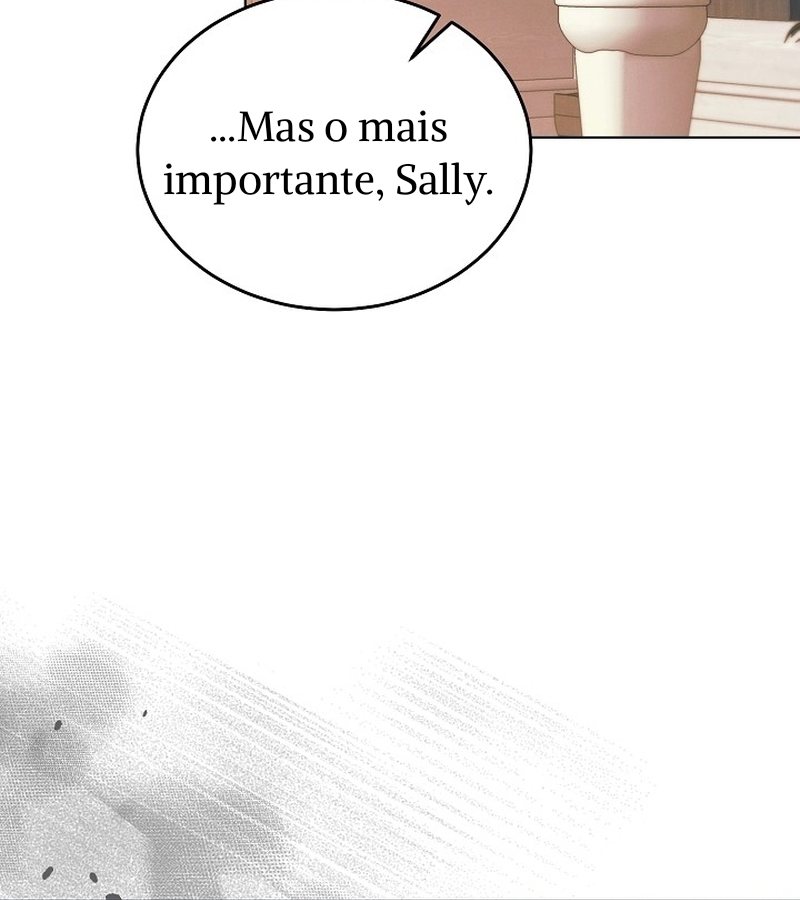 Tente Implorar Capítulo 11 Página 96