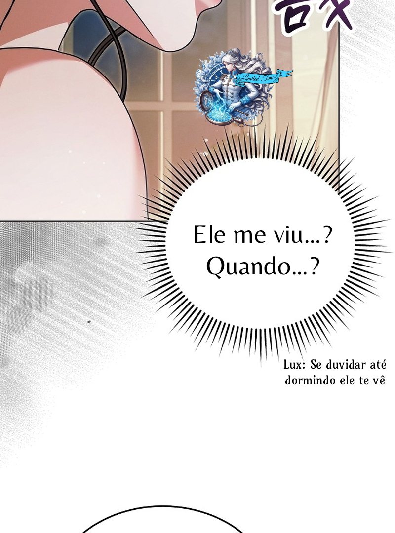 Tente Implorar Capítulo 11 Página 99