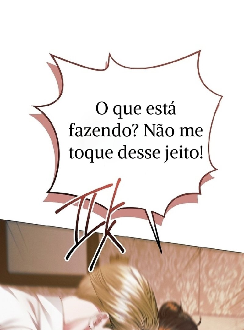 Tente Implorar Capítulo 12 Página 10