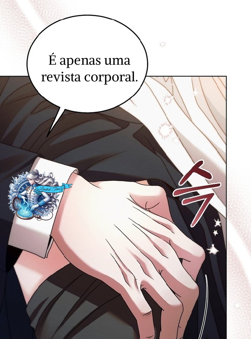 Tente Implorar Capítulo 12 Página 131