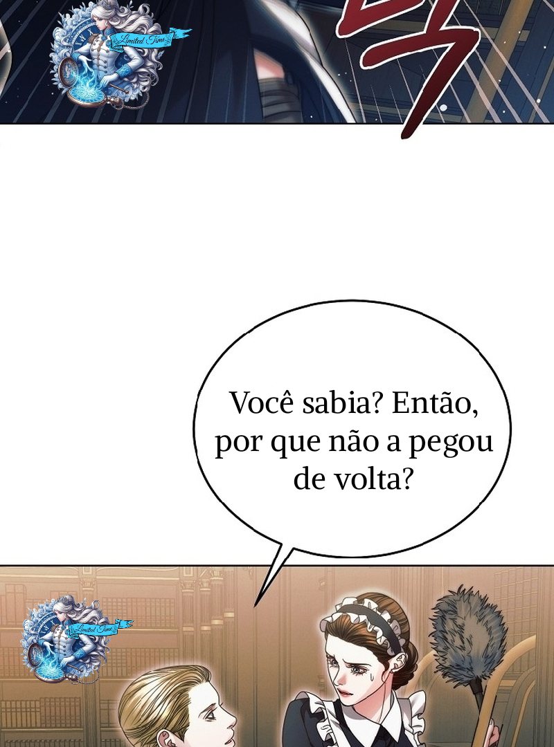 Tente Implorar Capítulo 12 Página 134