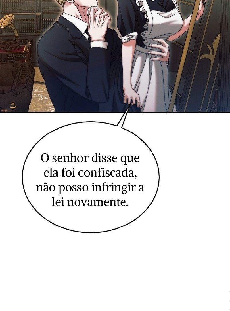 Tente Implorar Capítulo 12 Página 135