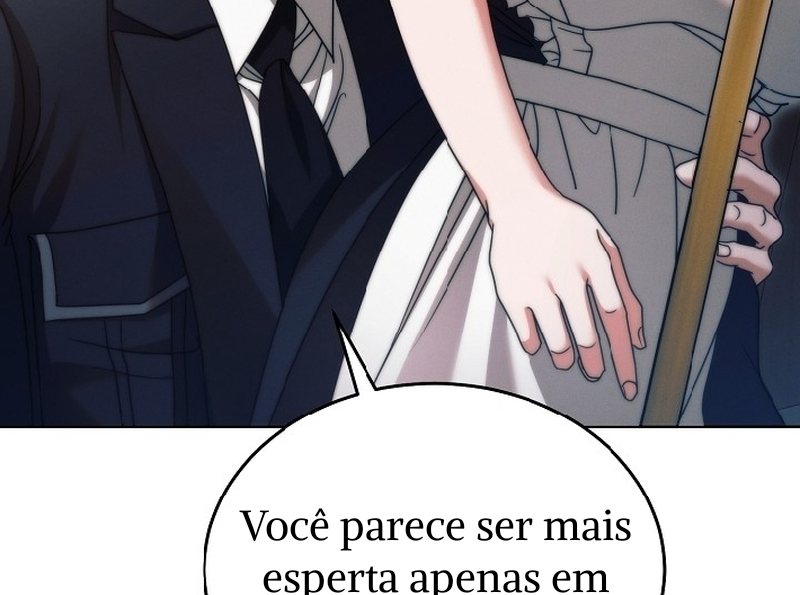 Tente Implorar Capítulo 12 Página 137