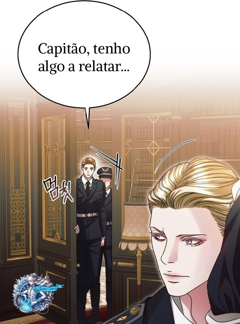 Tente Implorar Capítulo 12 Página 139