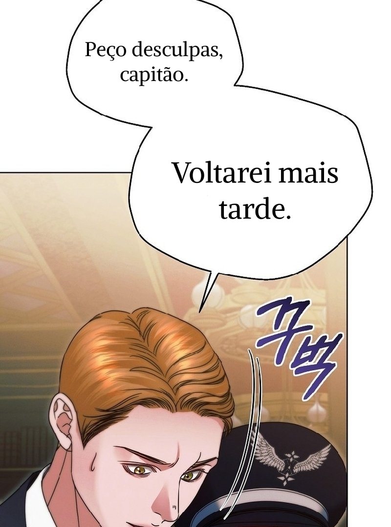 Tente Implorar Capítulo 12 Página 141