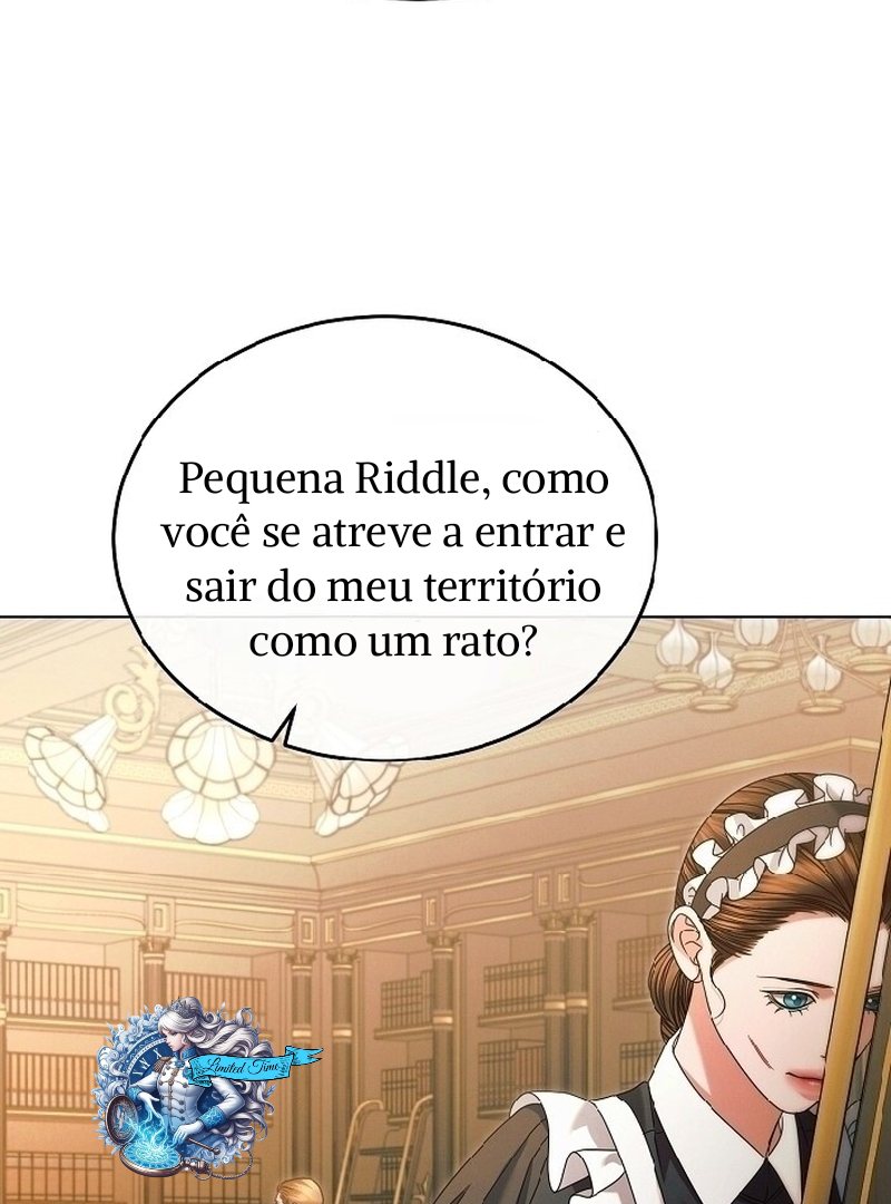 Tente Implorar Capítulo 13 Página 10