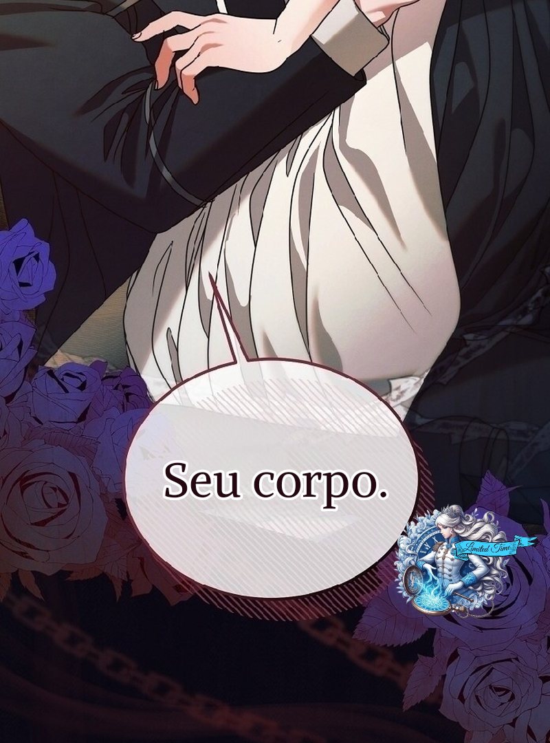 Tente Implorar Capítulo 13 Página 102