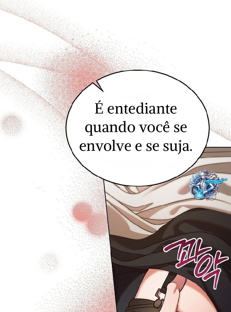 Tente Implorar Capítulo 13 Página 108