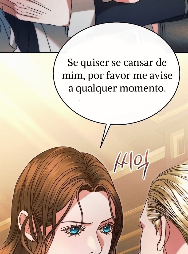 Tente Implorar Capítulo 13 Página 122