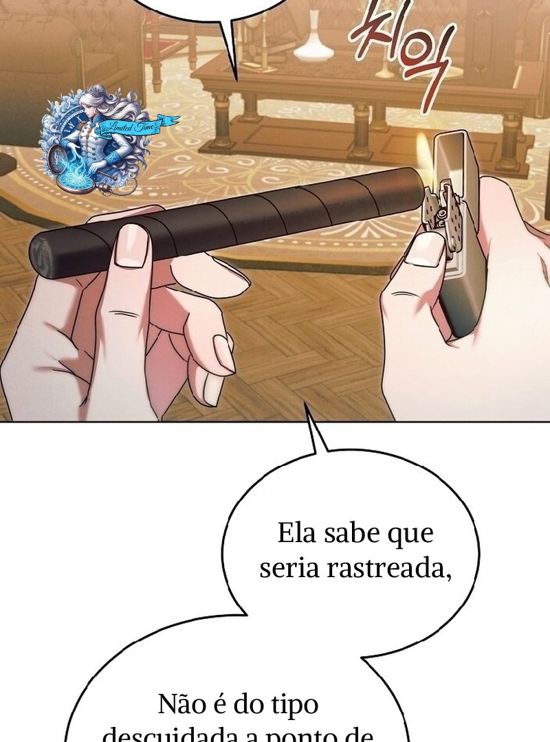 Tente Implorar Capítulo 13 Página 20
