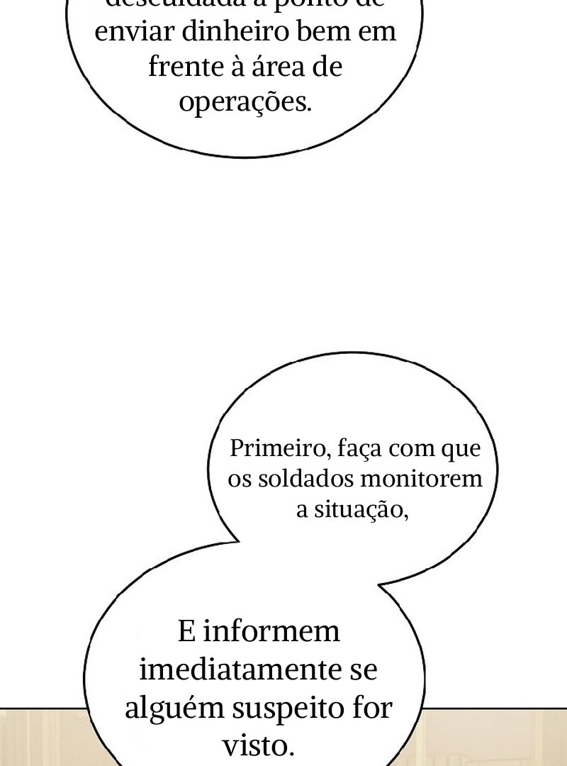 Tente Implorar Capítulo 13 Página 21