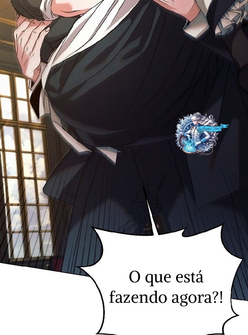 Tente Implorar Capítulo 13 Página 40