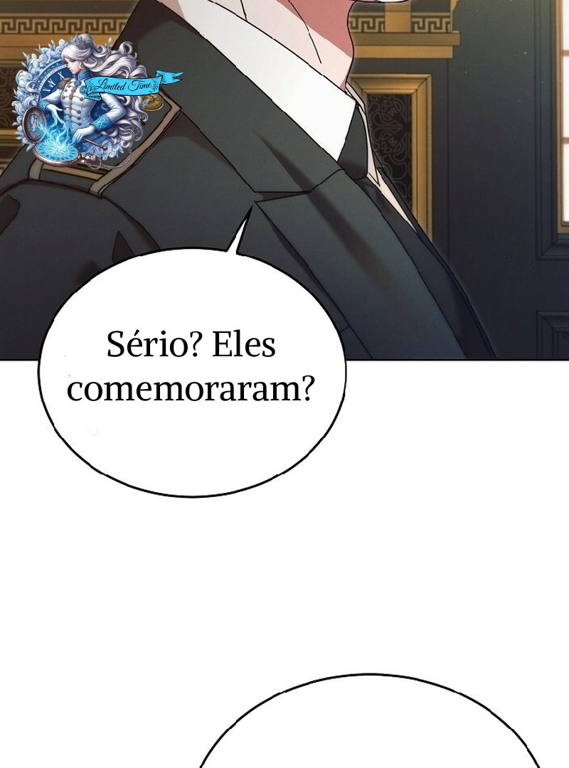 Tente Implorar Capítulo 13 Página 5