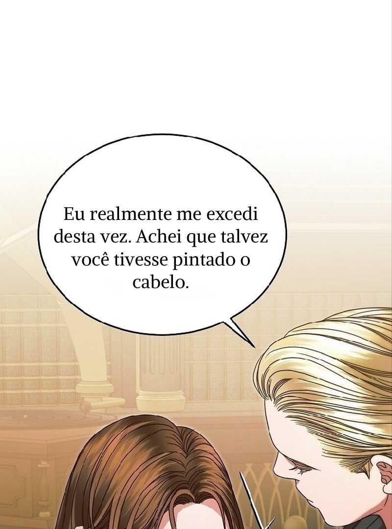 Tente Implorar Capítulo 13 Página 54