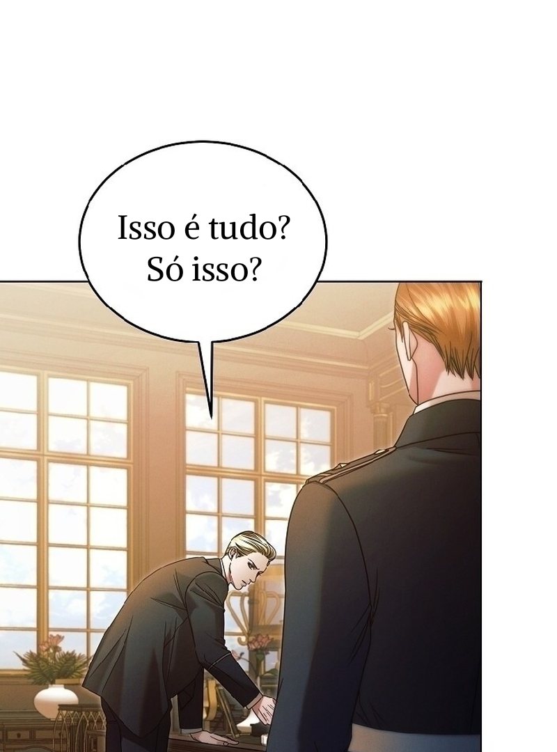 Tente Implorar Capítulo 13 Página 8