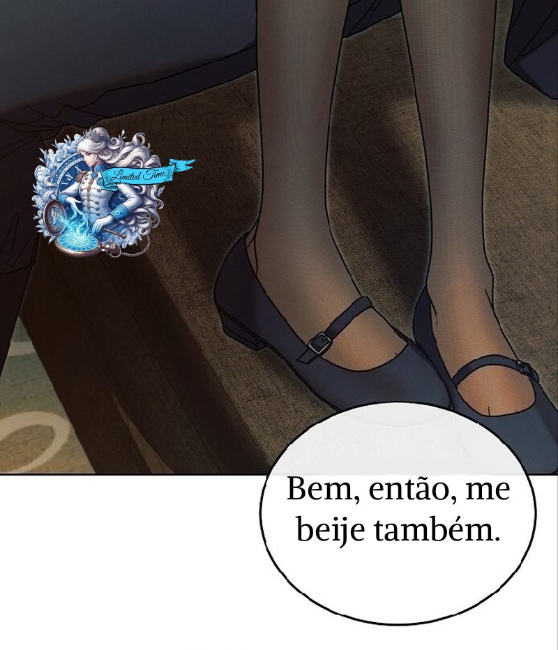 Tente Implorar Capítulo 13 Página 80