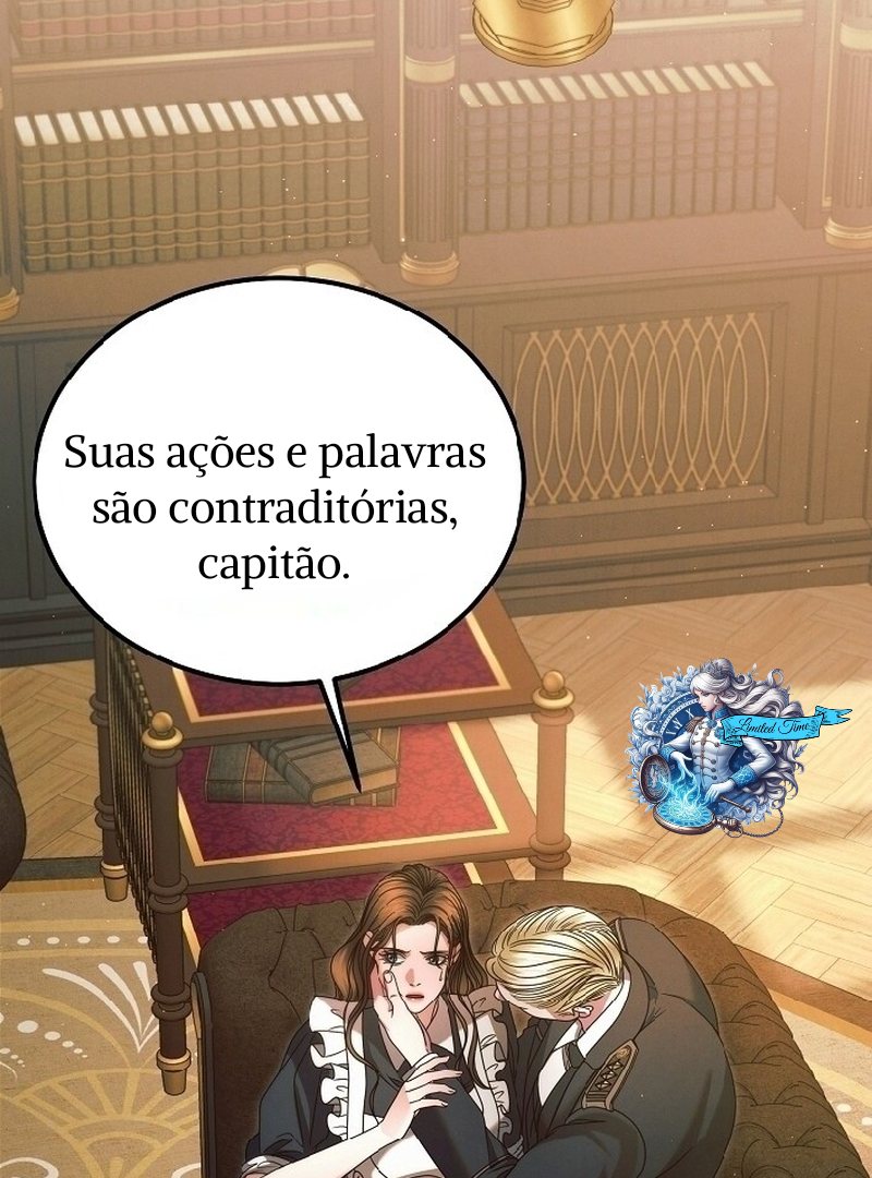 Tente Implorar Capítulo 13 Página 89