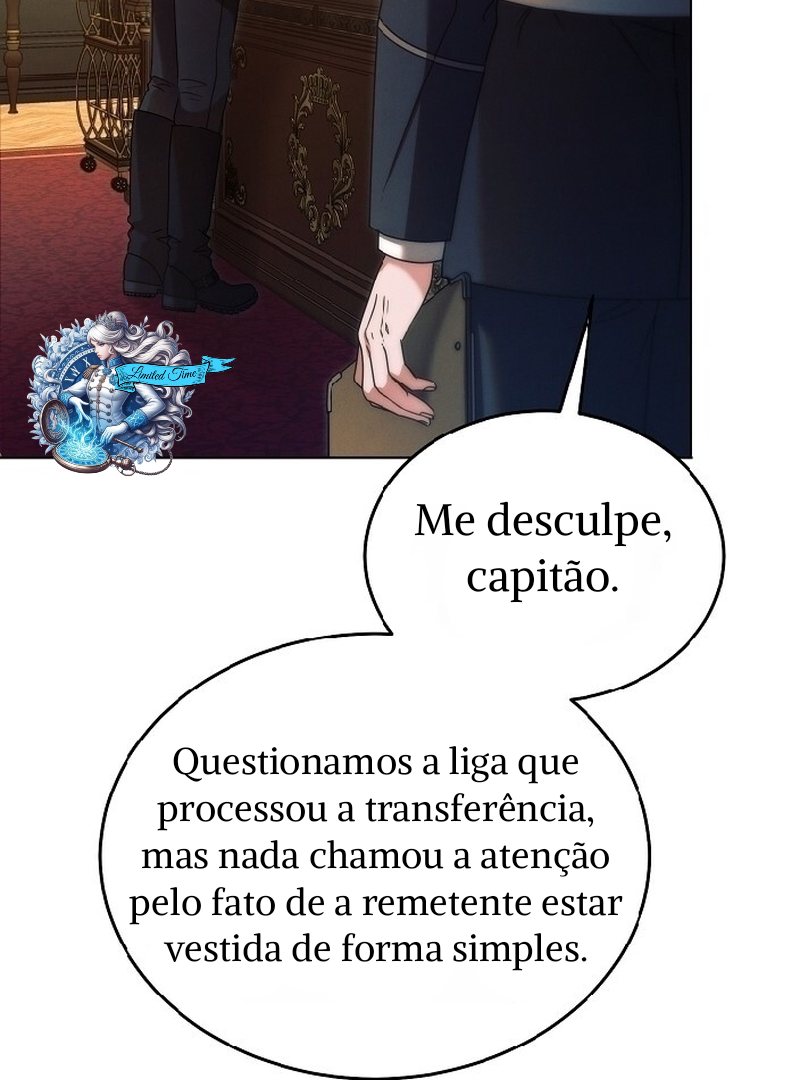 Tente Implorar Capítulo 13 Página 9