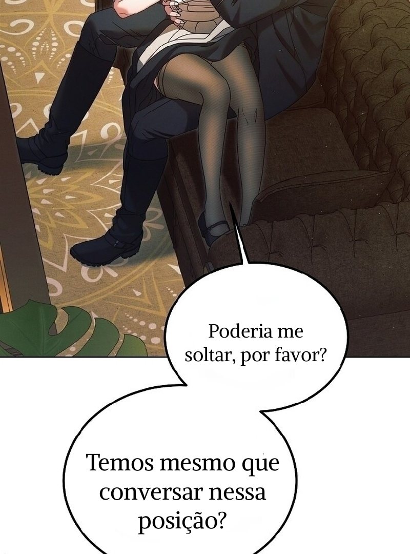 Tente Implorar Capítulo 13 Página 90