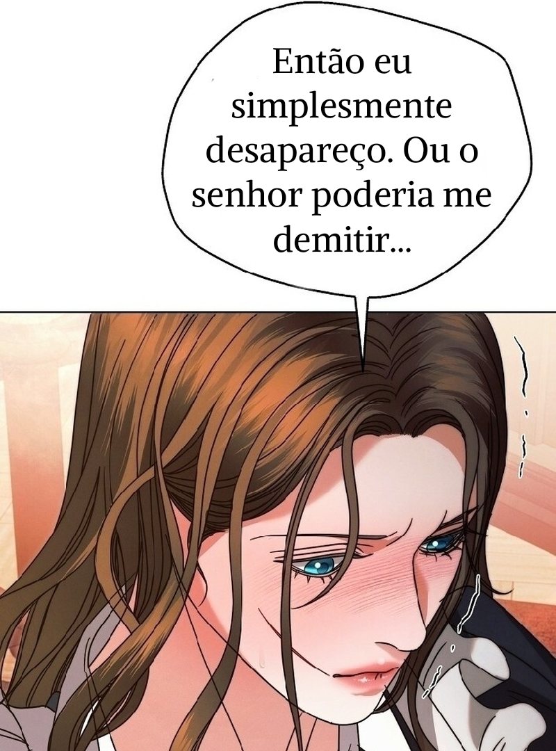 Tente Implorar Capítulo 13 Página 95