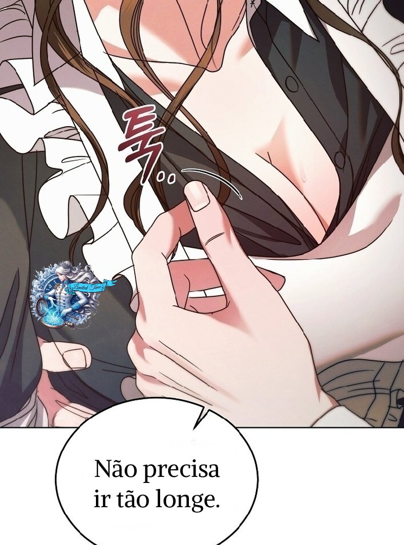 Tente Implorar Capítulo 13 Página 96