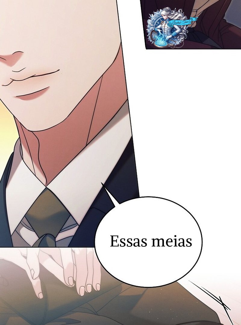 Tente Implorar Capítulo 14 Página 10