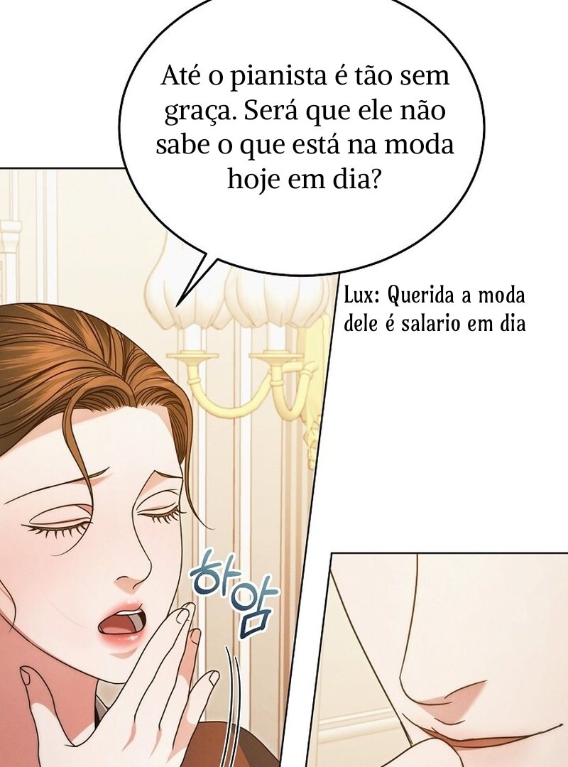 Tente Implorar Capítulo 14 Página 108