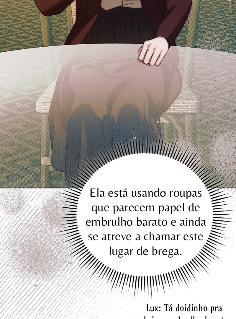 Tente Implorar Capítulo 14 Página 114