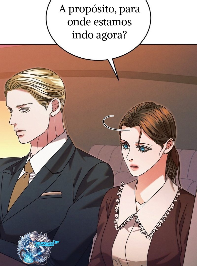 Tente Implorar Capítulo 14 Página 18