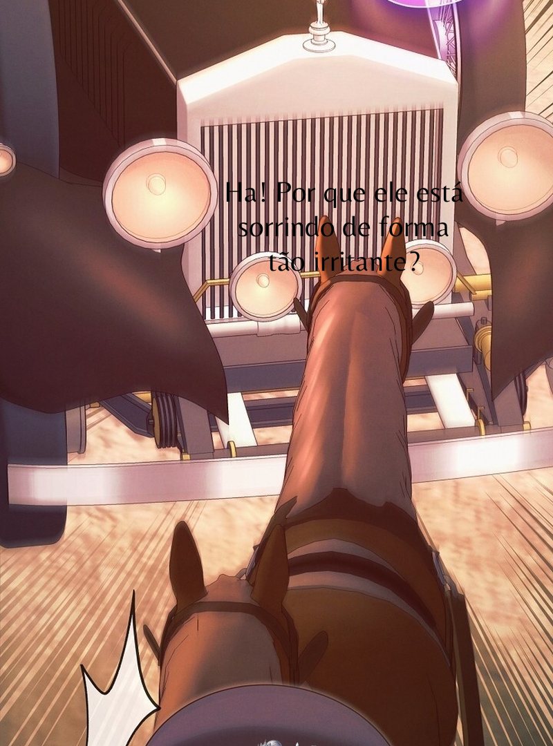 Tente Implorar Capítulo 14 Página 35