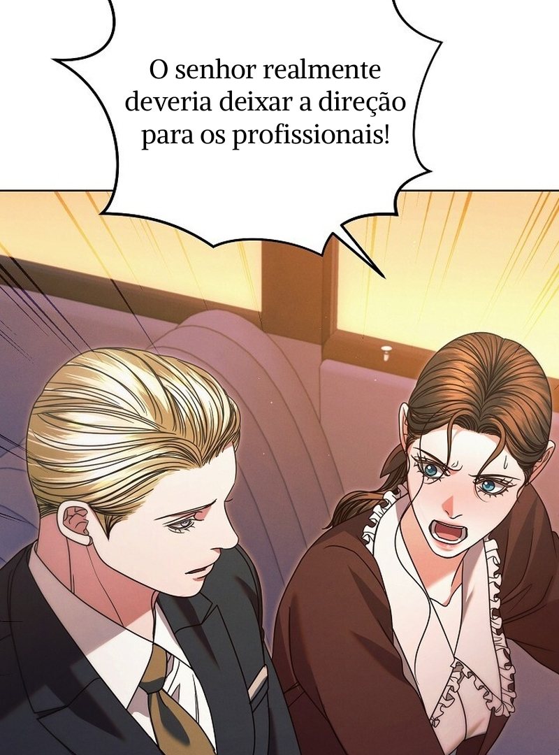 Tente Implorar Capítulo 14 Página 47