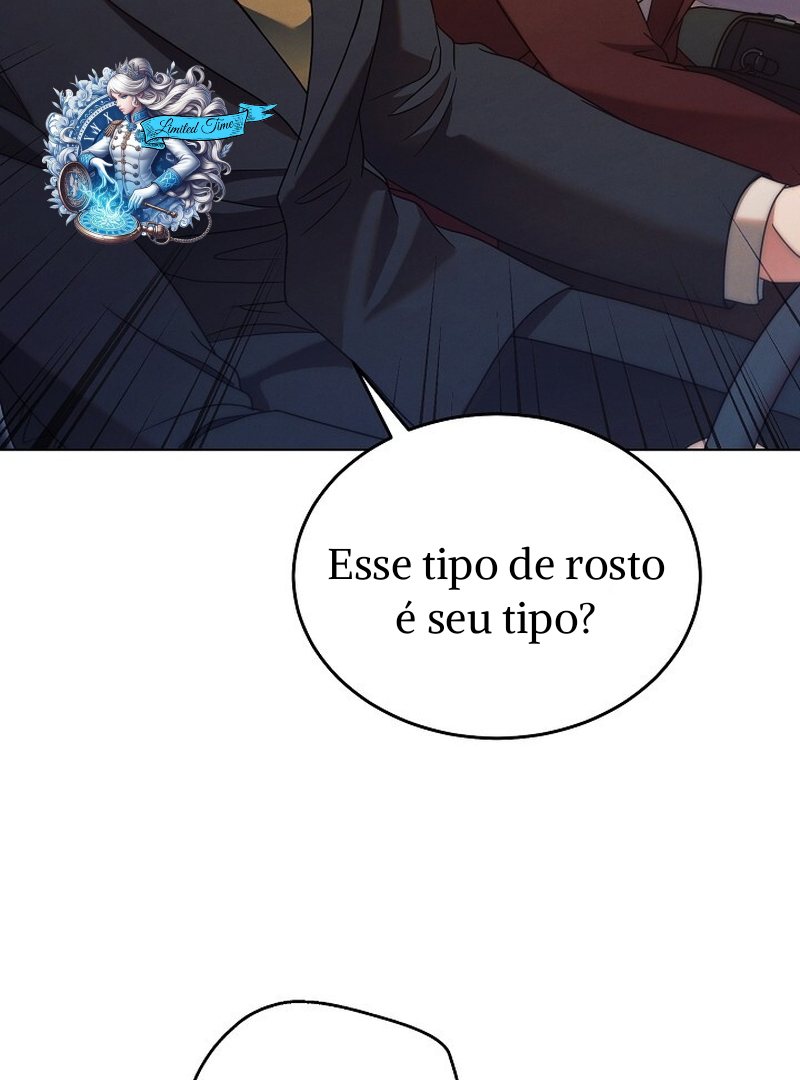 Tente Implorar Capítulo 14 Página 48