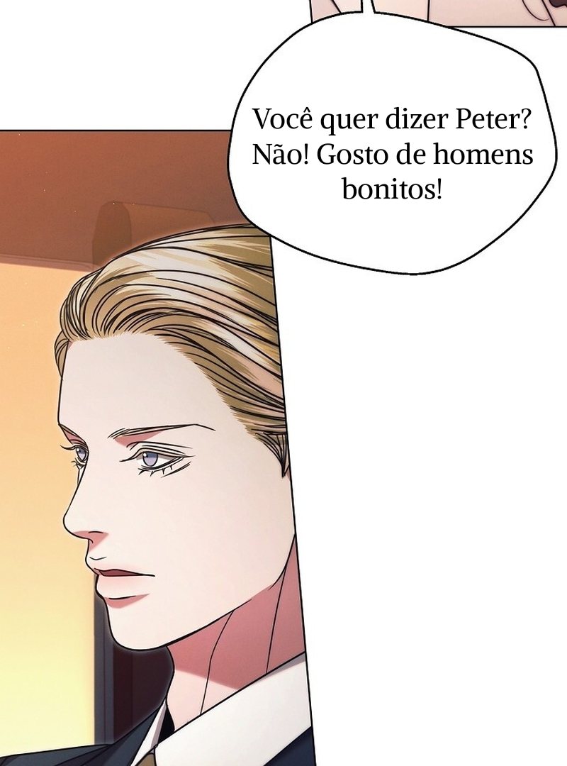 Tente Implorar Capítulo 14 Página 50