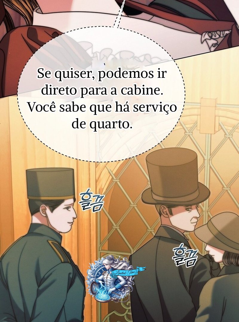 Tente Implorar Capítulo 14 Página 83